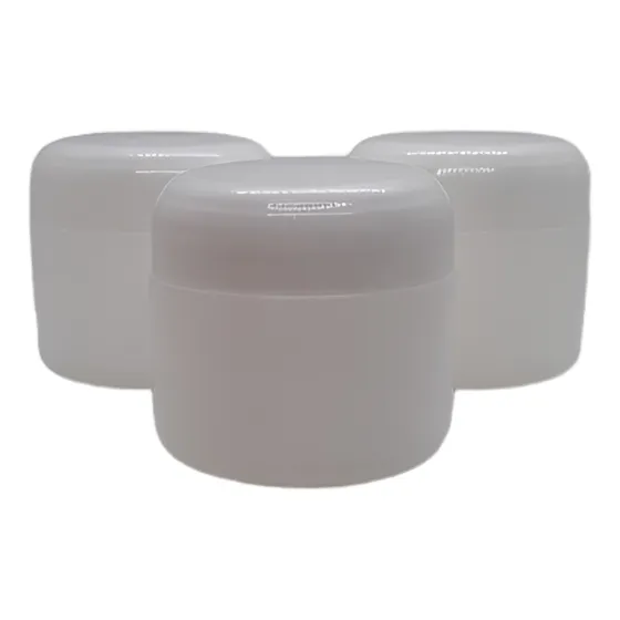 Pomaderos De Plastico De 60ml. Paq 50 Pzs