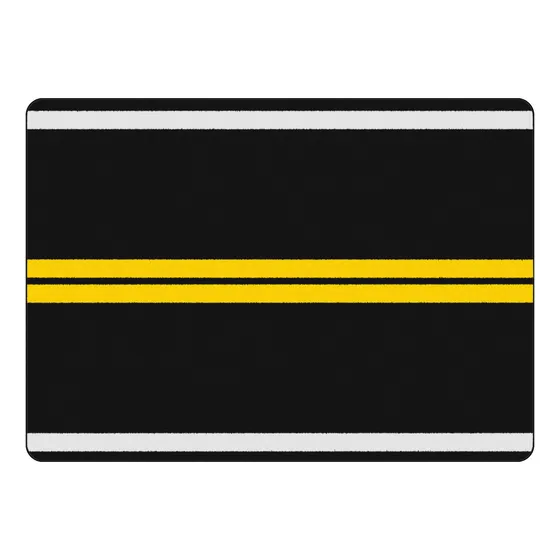 Calle  Alfombra Skid-resistant Interior Zona Vario Otro