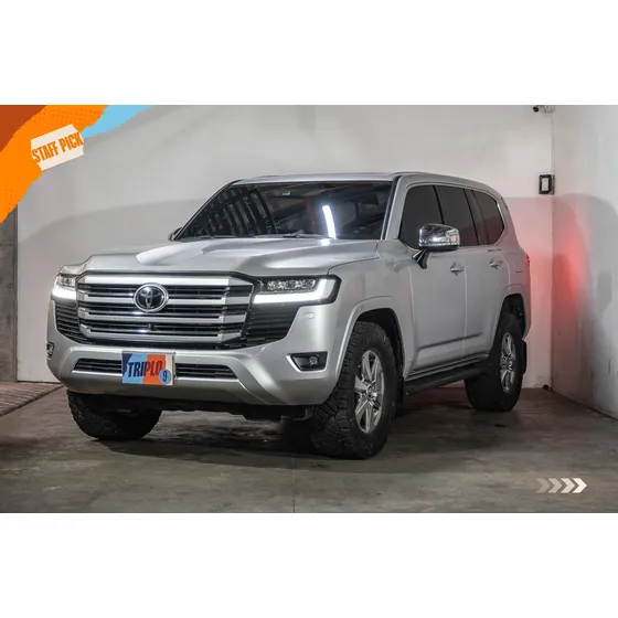 Toyota Land Cruiser 300 3.4 300 Vx