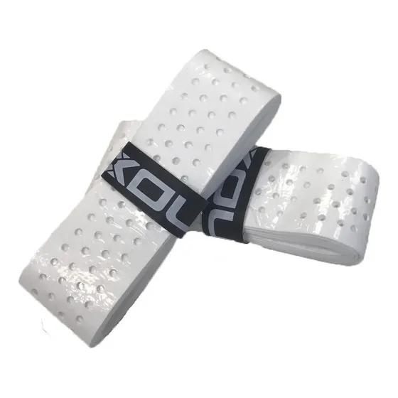 Overgrip Nox Pro Padel Perforados X3