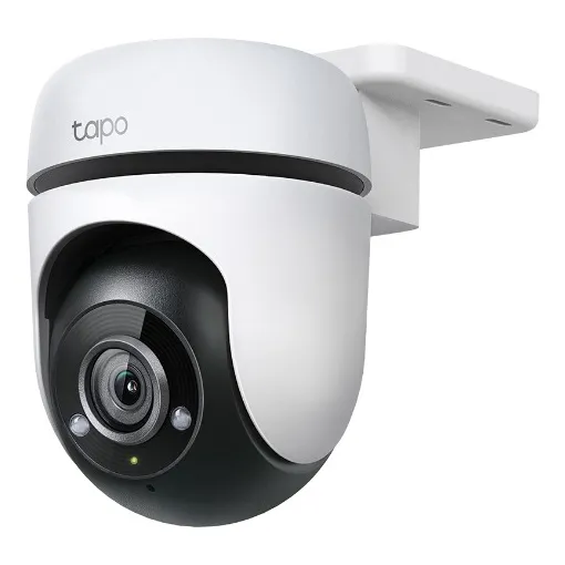 Camara Vigilancia Wifi Tp-link Tapo C500 Exterior 1080 Full Hd Color Blanco