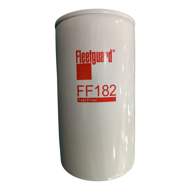 Filtro De Combustible Fleetguard Ff182 33336 