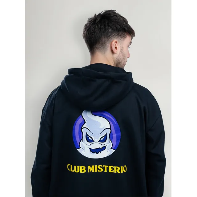 Buzo Club Del Misterio Fede Vigevani Unisex