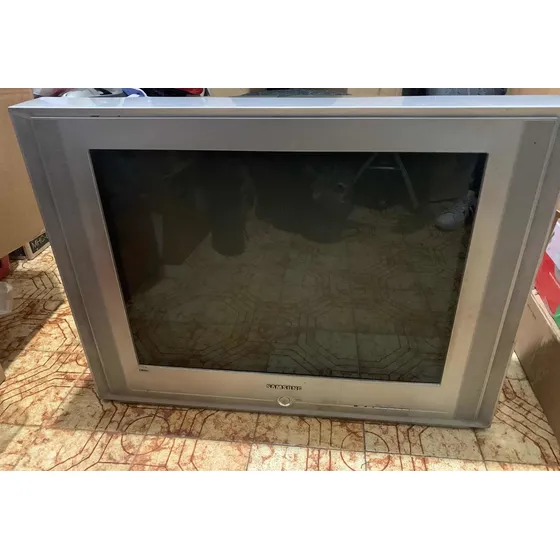 Televisor Samsung 29 Pulgadas Pantalla Plana