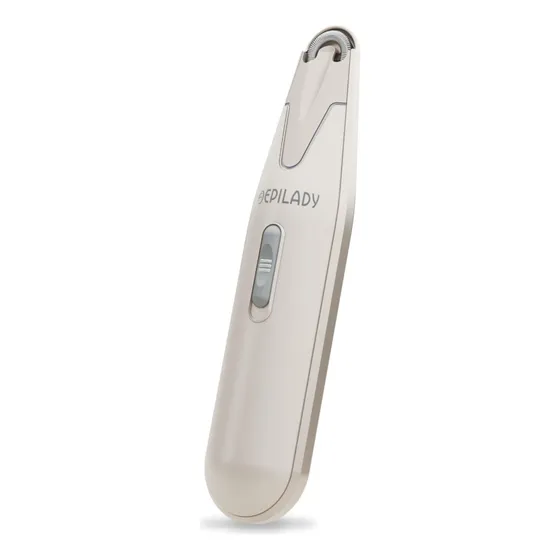 Epilady Pearl Depiladora Facial Eléctrica Para Mujer