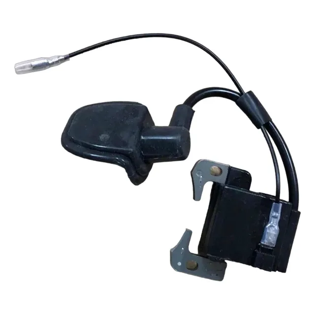 Bobina De Alta Con Capuchón Mini Atv 50cc Para Moto Gtm00620