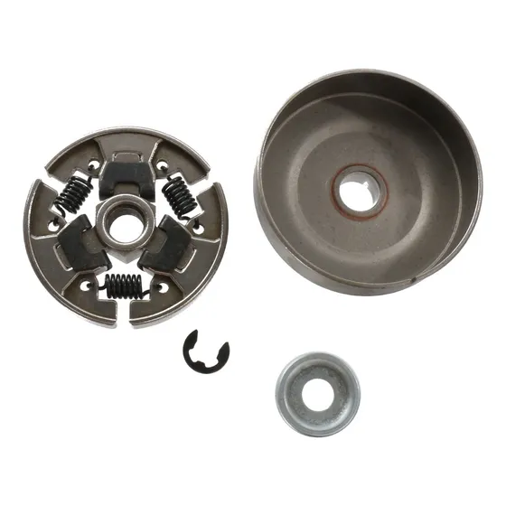 Embrague De Piñón Cadena Tambor Fijado For Stihl