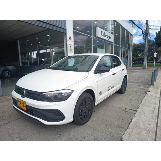 Volkswagen Polo Track 1.6