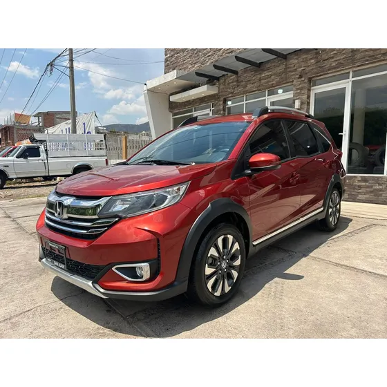 Honda Br-v 1.5 Prime Cvt
