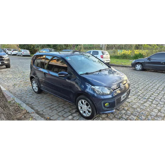 Volkswagen Up! 1.0 High Up! 75cv 3 P