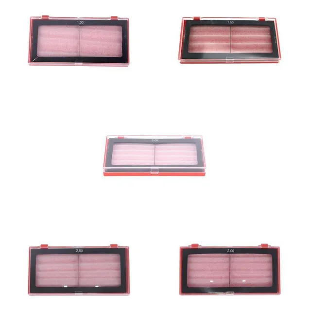 2-5 Máscara De Soldadura De Dioptrías De 5 Piezas 1.0-3.0