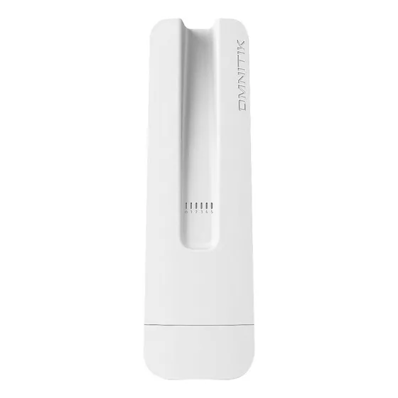 Access point indoor MikroTik OmniTIK 5 ac RBOmniTikG-5HacD branco