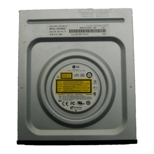 Super Multi Dvd Cd Writer Lgeleteronics Sata Gh24ns95 
