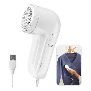 Maquina Quita Pelusas Bolitas De Tela En La Ropa Algodon Usb Maquina Quita Pelusas Bolitas De Tela En La Ropa Algodon Usb