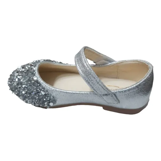Zapatos De Princesa Para Disfraz Frozen, Aurora, Bella, Arie