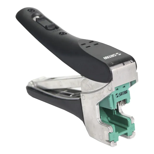 Satra 1701020000 Terminador Para Jack Modular