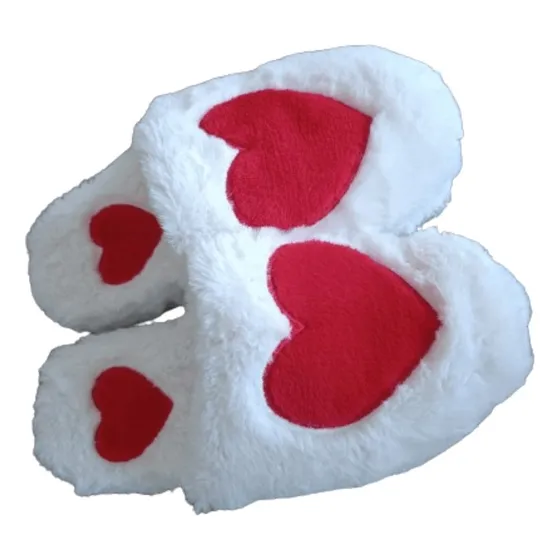 Pantuflas Slippers Cozy Originales Calentita  Peluche Comoda