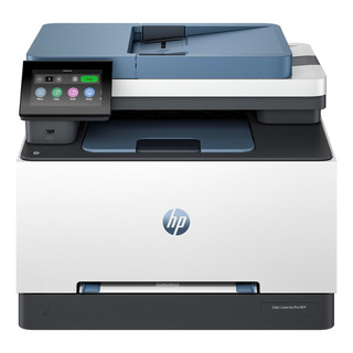 Impresora Multifunción Color Hp Laserjet Pro 3303fdw Dúplex Impresora Multifunción Color Hp Laserjet Pro 3303fdw Dúplex