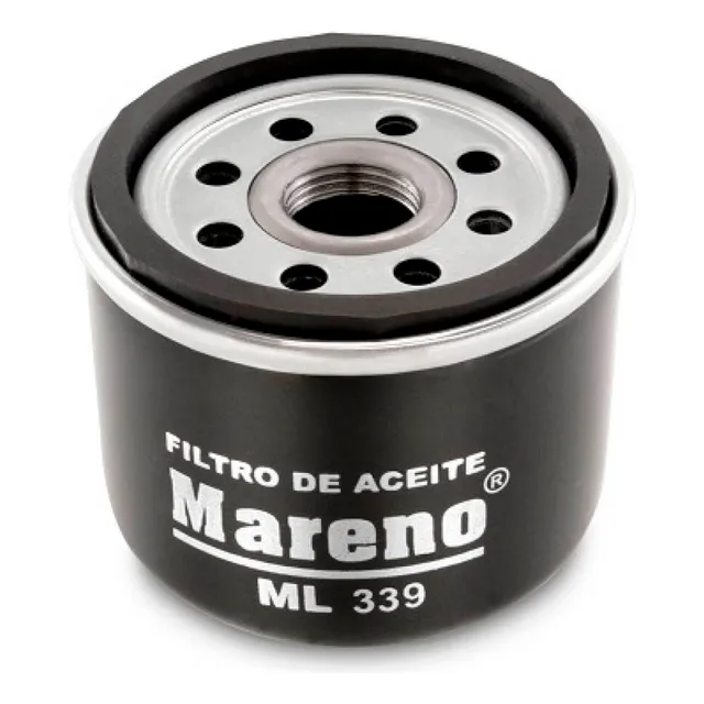 Filtro Aceite Fiat Argo Mobi Cronos Strada Ii W712/3 Oc.458 