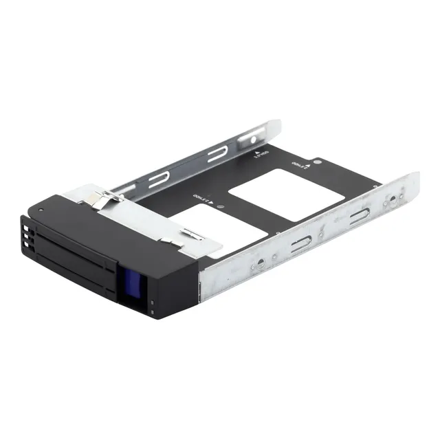 Charola Extraible Para Discos Duros / Ds-96128ni-i24 /