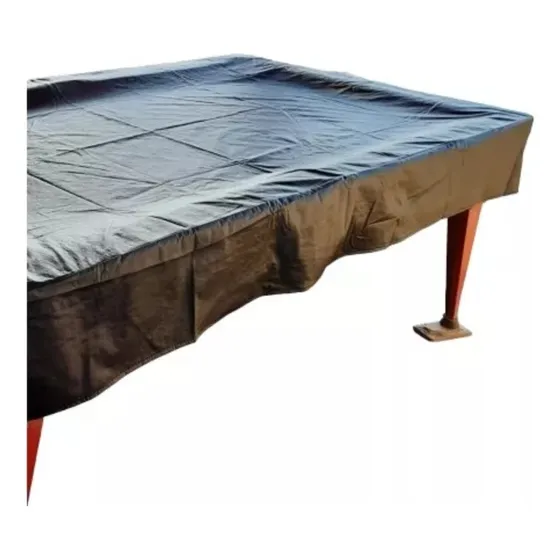 Capa Mesa De Sinuca Bilhar 2,30x135 Impermeável