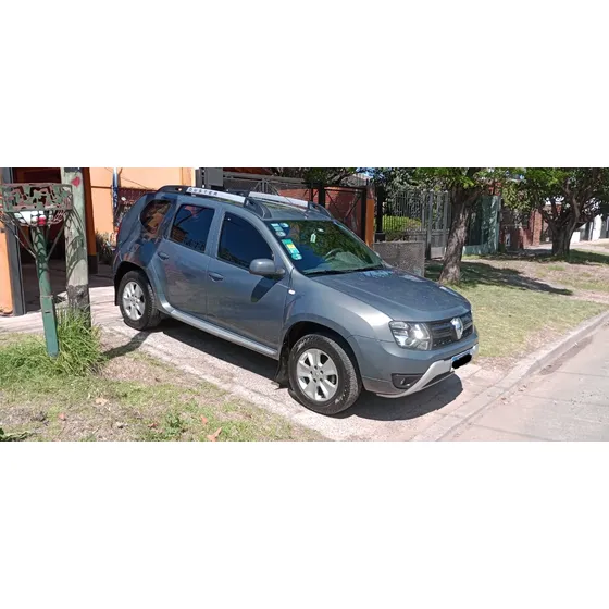 Renault Duster 2.0 Ph2 4x2 Privilege 143cv