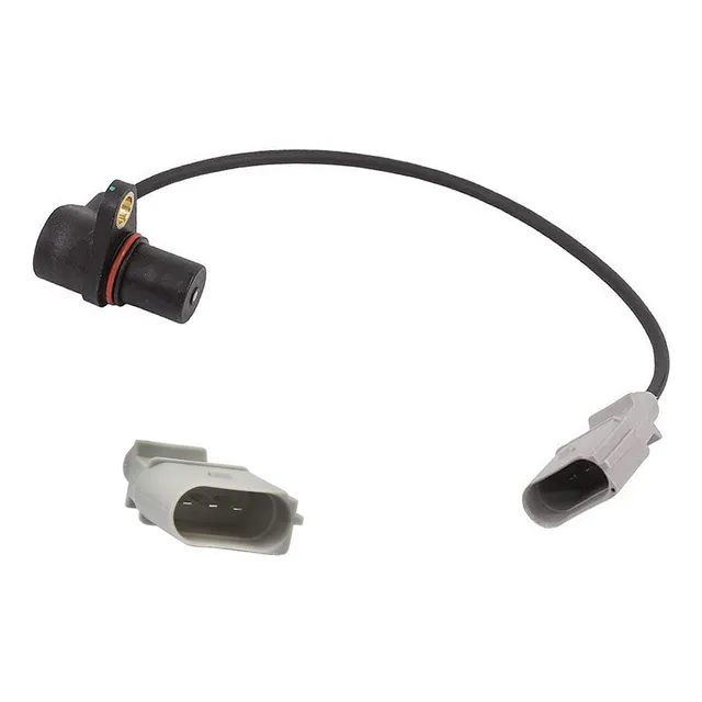 Sensor De Rpm Cigueñal Audi A3 3.2 V6