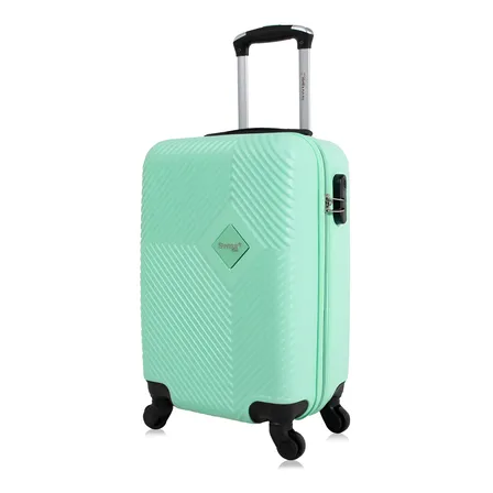 Swiss Move Mala Pequena De Bordo Zug Verde