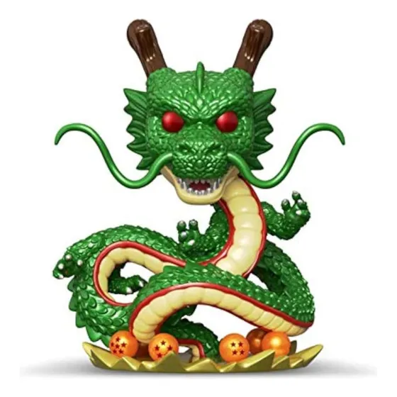 Funko Pop Dragon Ball Z - Shenron 10  #859