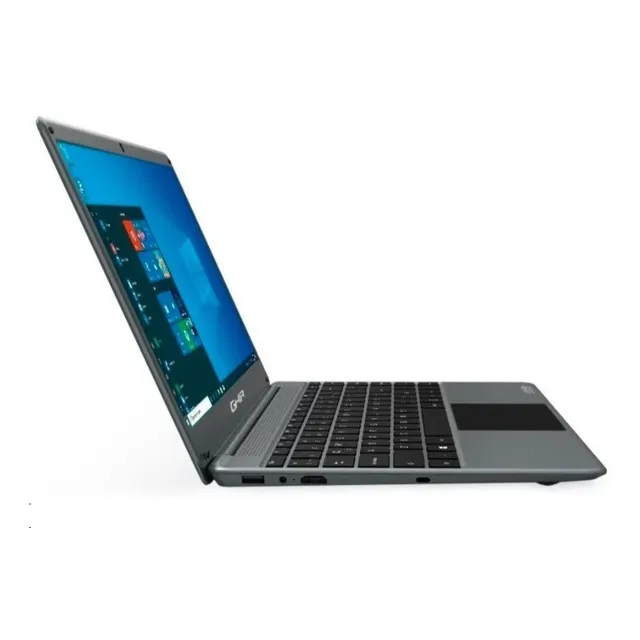 Laptop Core I3 Ram 8gb Ssd 256 Pantalla 14.1 Ghia Libero