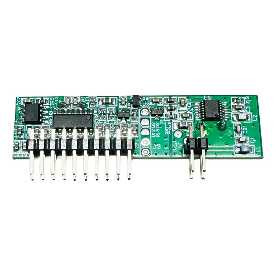 Receptor Insertable Merik Power Pc170 Pr2 Pr4