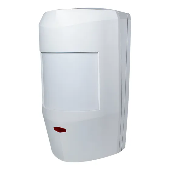 Detector Infrarrojo Inalambrico Interior Dgw-500-pet Garnet