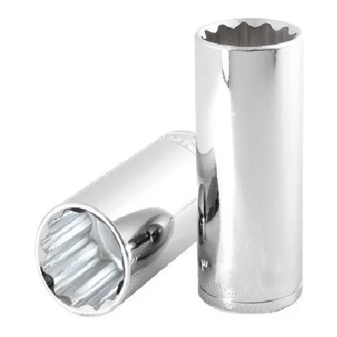 Dado Largo Estriado 26mm * 1/2´´ Stanley