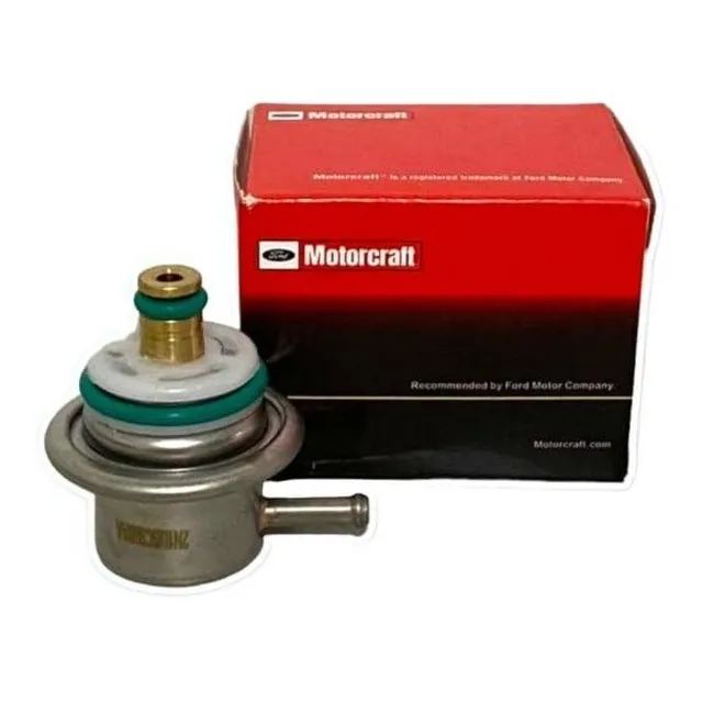 Regulador Gasolina Motorcraft Fiesta Power Max Move Ka Fiat