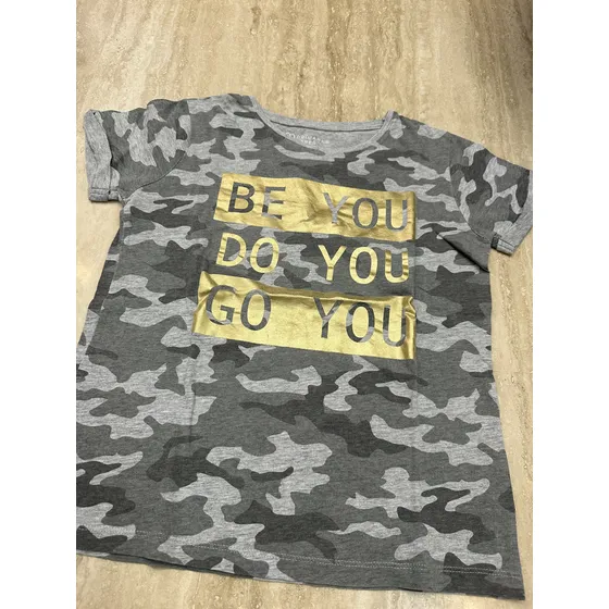 Camisas Niña Talla 9 Años Usadas