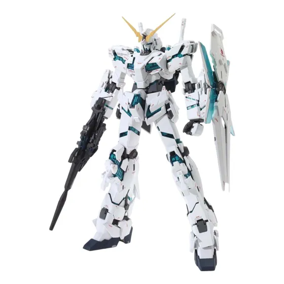 Gundam Unicorn Full Armored 1/100 Ver. Ka  Mg Banai 