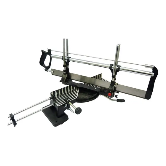 Acolilladora Manual 24 Pulgadas Mg Ningbo Sanding Ps600