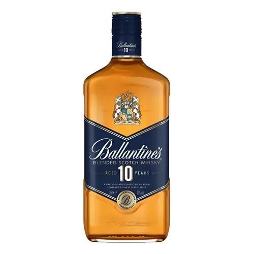 Whisky Ballantines The Glenburgie 15 Anos N° 001 70ml | MercadoLivre