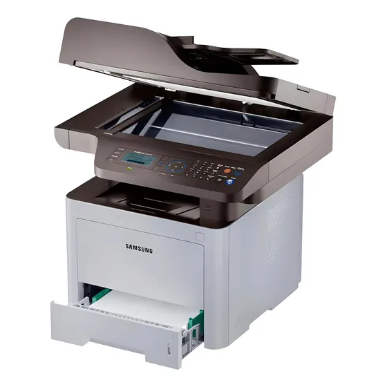 Impressora Samsung Proxpress M4070fr Laser