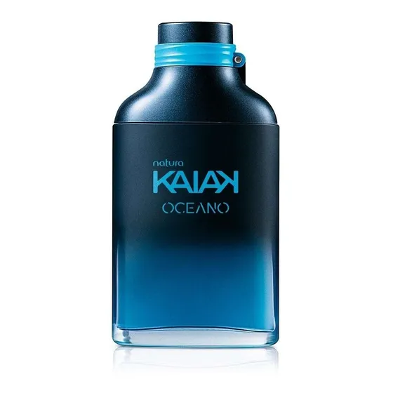Kaiak Oceano Eau de cologne 100ml para hombre