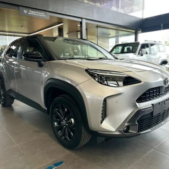 Toyota Yaris Cross 2027 1.5 Hev Xls