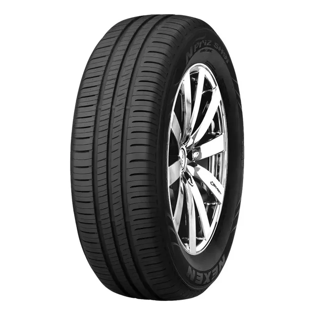 Neumatico  175 65 14  Nexen N-priz Sh9i Siena Palio Partner