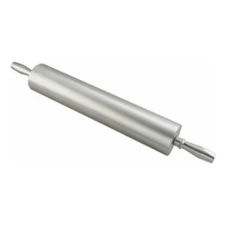 Rodillo Amasar Aluminio 18'' Winco Arp18 Ñ Xavi