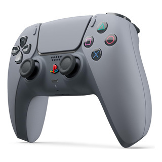 Controle Sem Fio Dualsense Ps5 Edição Limitada 30 Anos Controle Sem Fio Dualsense Ps5 Edição Limitada 30 Anos