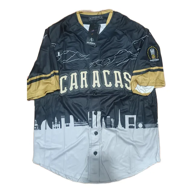 Leones Del Caracas