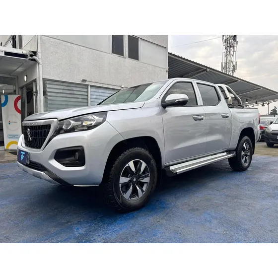 Peugeot Landtrek Active 4x4 Facturable