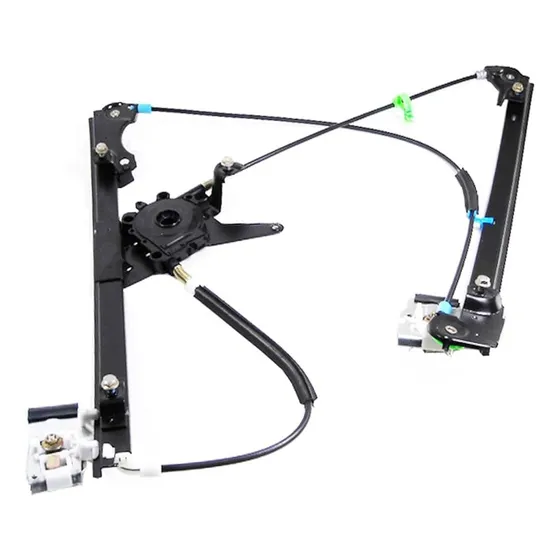 Maquina Levanta Cristal Delantera Golf Ill Sin Motor