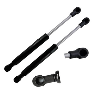 Kit 2 Amortecedor Porta Malas Fox 2004 À 2016 1° Linha Top Kit 2 Amortecedor Porta Malas Fox 2004 À 2016 1° Linha Top