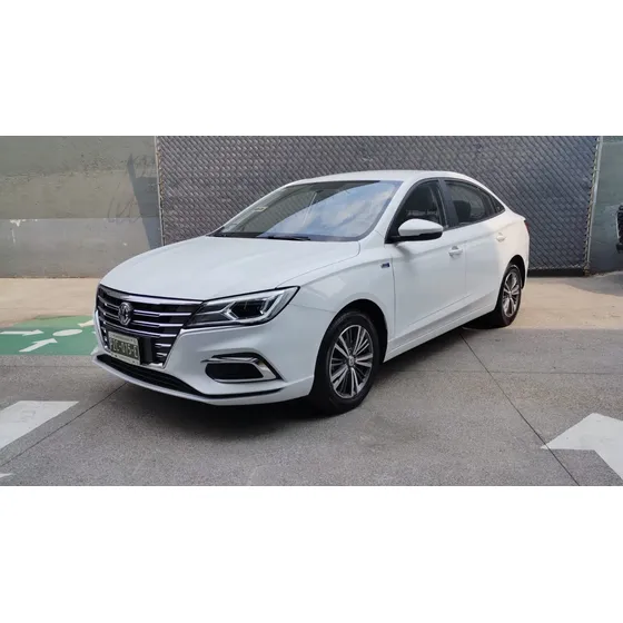Mg Mg5 4p Excite L4/1.5 Man