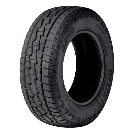 Pneu 215/85r16 115/112s Dx10 Bandit Lt Delinte Vw Chevrolet